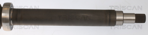 TRISCAN Drivaksel 854016636 for FORD