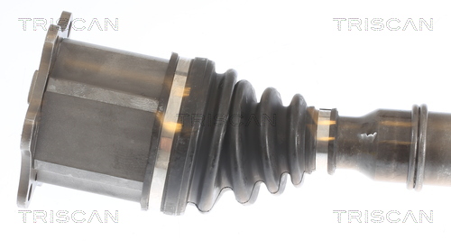 TRISCAN Drivaksel 8540295059 for VW
