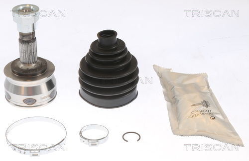 TRISCAN Ledsæt, drivaksel 854024140 for OPEL