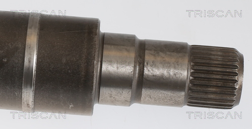 TRISCAN Drivaksel 854011576 for MINI