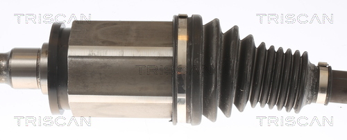 TRISCAN Drivaksel 854011580 for BMW