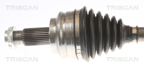 TRISCAN Drivaksel 854011581 for BMW