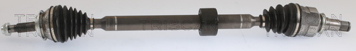 TRISCAN Drivaksel 854013568 for TOYOTA