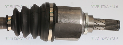 TRISCAN Drivaksel 854014571 for NISSAN