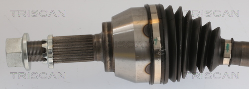 TRISCAN Drivaksel 854014571 for NISSAN