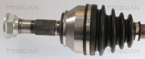 TRISCAN Drivaksel 854015551 for FIAT