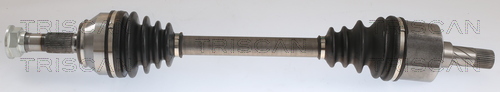 TRISCAN Drivaksel 854015551 for FIAT