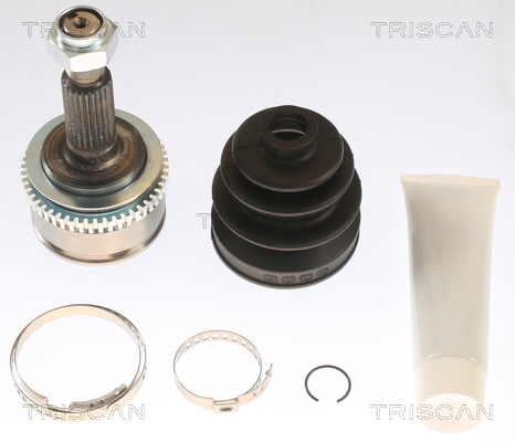 TRISCAN Ledsæt, drivaksel 854018118 for KIA