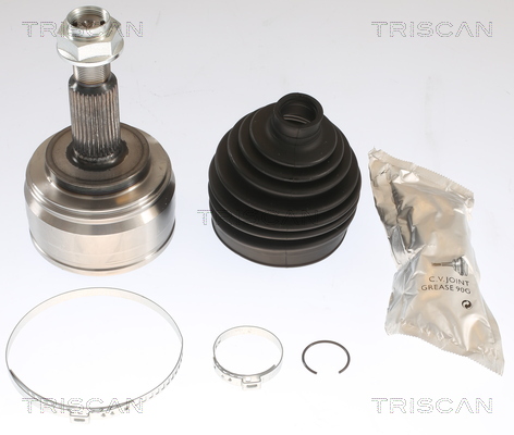 TRISCAN Ledsæt, drivaksel 854024213 for VAUXHALL