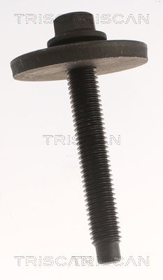TRISCAN Drivaksel 854027546 for VOLVO