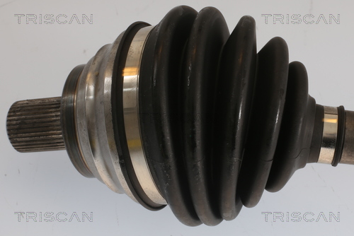 TRISCAN Drivaksel 8540295060 for VW
