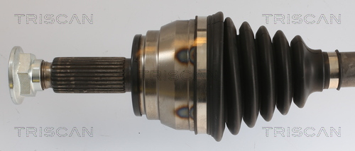 TRISCAN Drivaksel 854043508 for HYUNDAI KIA
