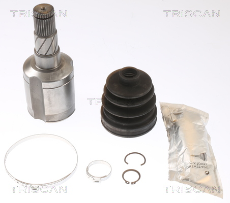 TRISCAN Ledsæt, drivaksel 854081204 for TESLA