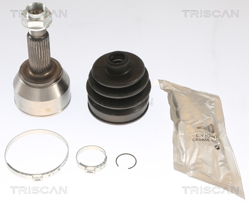 TRISCAN Ledsæt, drivaksel 854050138 for MAZDA