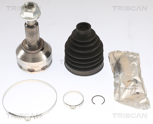 TRISCAN Ledsæt, drivaksel 854081206