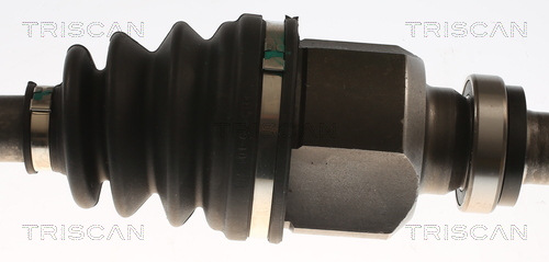 TRISCAN Drivaksel 8540 10542 for VAUXHALL PEUGEOT FIAT TOYOTA