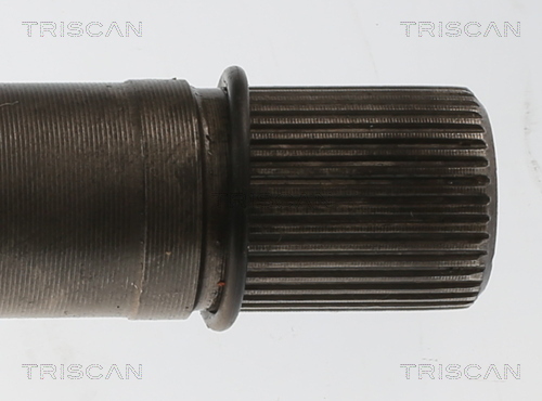 TRISCAN Drivaksel 854010542 for VAUXHALL PEUGEOT FIAT TOYOTA