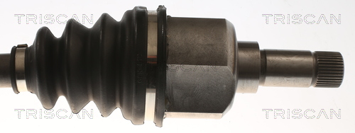 TRISCAN Drivaksel 854010545 for VAUXHALL PEUGEOT