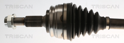 TRISCAN Drivaksel 854010545 for VAUXHALL PEUGEOT