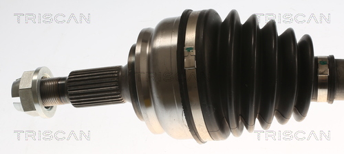 TRISCAN Drivaksel 854010547 for OPEL