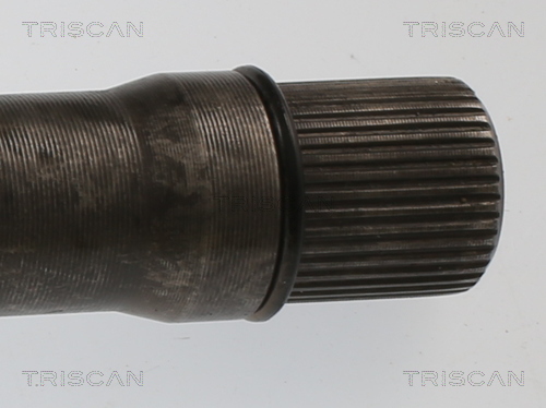 TRISCAN Drivaksel 854010548 for PEUGEOT VAUXHALL
