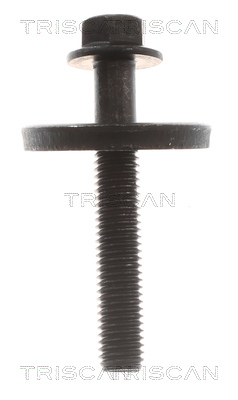 TRISCAN Drivaksel 854010552 for RENAULT SMART