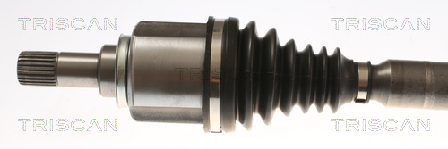 TRISCAN Drivaksel 854010559 for PEUGEOT VAUXHALL