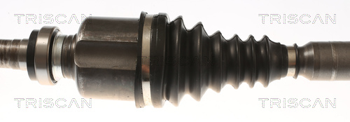 TRISCAN Drivaksel 854010560 for PEUGEOT VAUXHALL