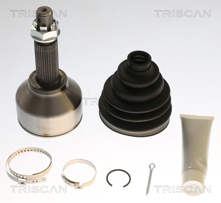 TRISCAN Ledsæt, drivaksel 854016207 for FORD