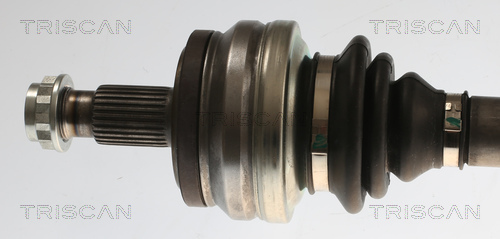 TRISCAN Drivaksel 854023557 for MERCEDES-BENZ