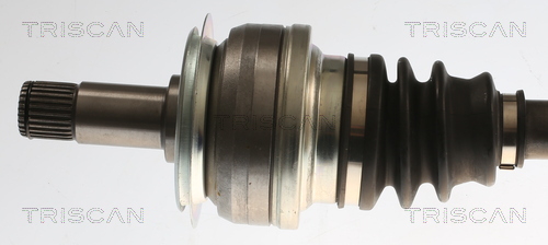 TRISCAN Drivaksel 854023562 for MERCEDES-BENZ