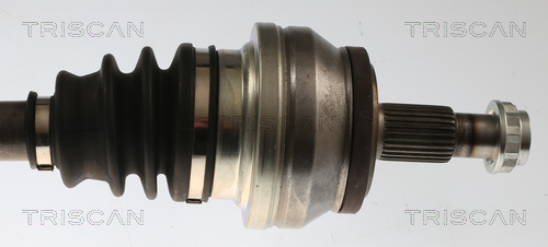 TRISCAN Drivaksel 854023559 for MERCEDES-BENZ