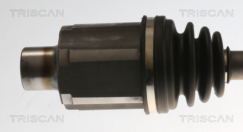 TRISCAN Drivaksel 854024616 for OPEL CHEVROLET VAUXHALL