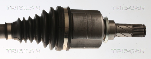 TRISCAN Drivaksel 8540 25725 for RENAULT