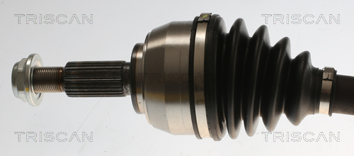 TRISCAN Drivaksel 8540 25726 for RENAULT