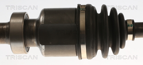 TRISCAN Drivaksel 854025722 for RENAULT