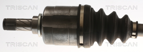 TRISCAN Drivaksel 854025729 for RENAULT