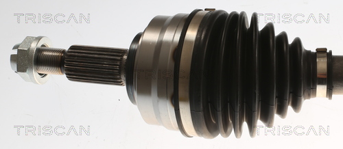 TRISCAN Drivaksel 8540 25730 for RENAULT