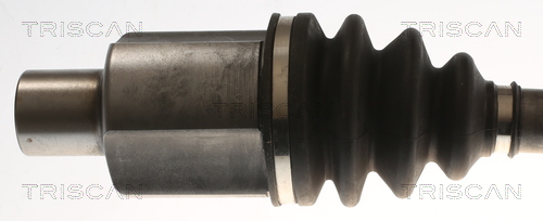TRISCAN Drivaksel 8540 25734 for DACIA