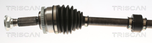 TRISCAN Drivaksel 854043530 for HYUNDAI