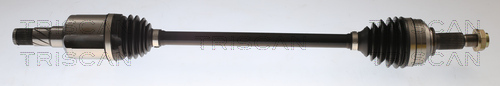 TRISCAN Drivaksel 854081510 for TESLA