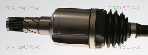 TRISCAN Drivaksel 8540 81510 for TESLA