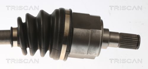 TRISCAN Drivaksel 854043531 for HYUNDAI