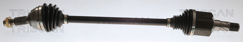 TRISCAN Drivaksel 854081511 for TESLA