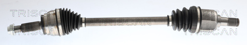 TRISCAN Drivaksel 854043555 for KIA