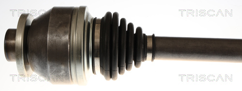 TRISCAN Drivaksel 8540 297032 for VW
