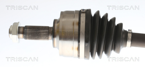 TRISCAN Drivaksel 854023588 for MERCEDES-BENZ
