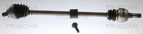 TRISCAN Drivaksel 8540296064 for AUDI CUPRA