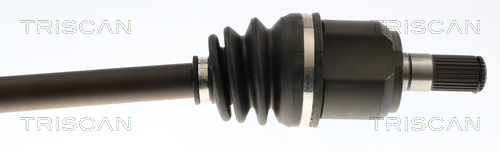 TRISCAN Drivaksel 854043535 for HYUNDAI