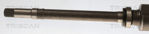 TRISCAN Drivaksel 854028720 for PEUGEOT